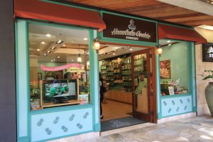 ハワイ土産で人気のホノルルクッキーカンパニー｜魅力と店舗を大調査 | アロハスマイル（ALOHA SMILE）