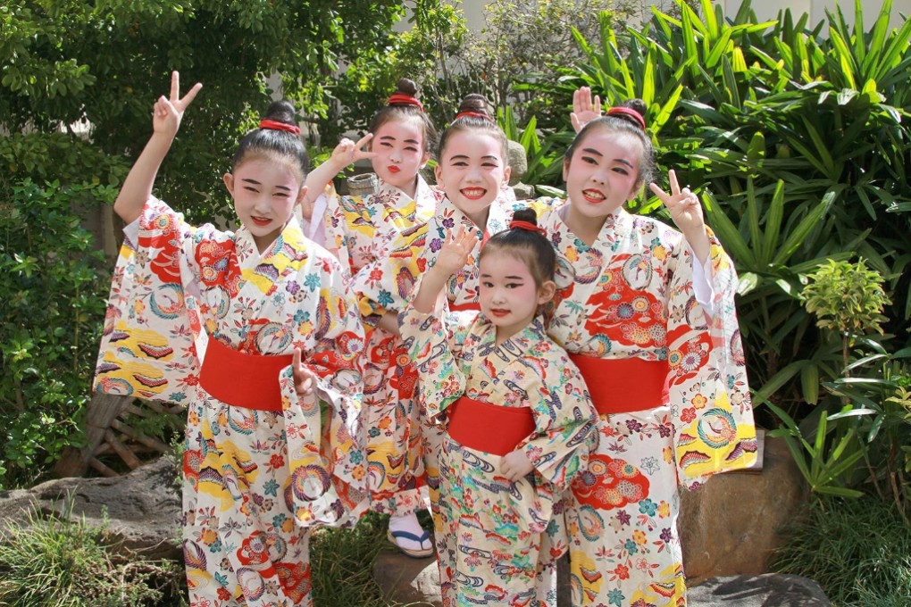 琉球舞踊の玉城流扇寿会ハワイ支部が 創立20周年を記念してリサイタル 『かりゆし、かりゆし』を開催