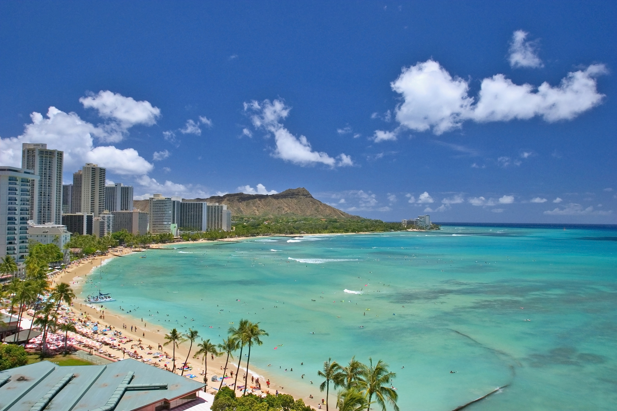 オアフ島の観光スポット48選｜ハワイ旅行で訪れたい観光・ホテル・グルメ情報