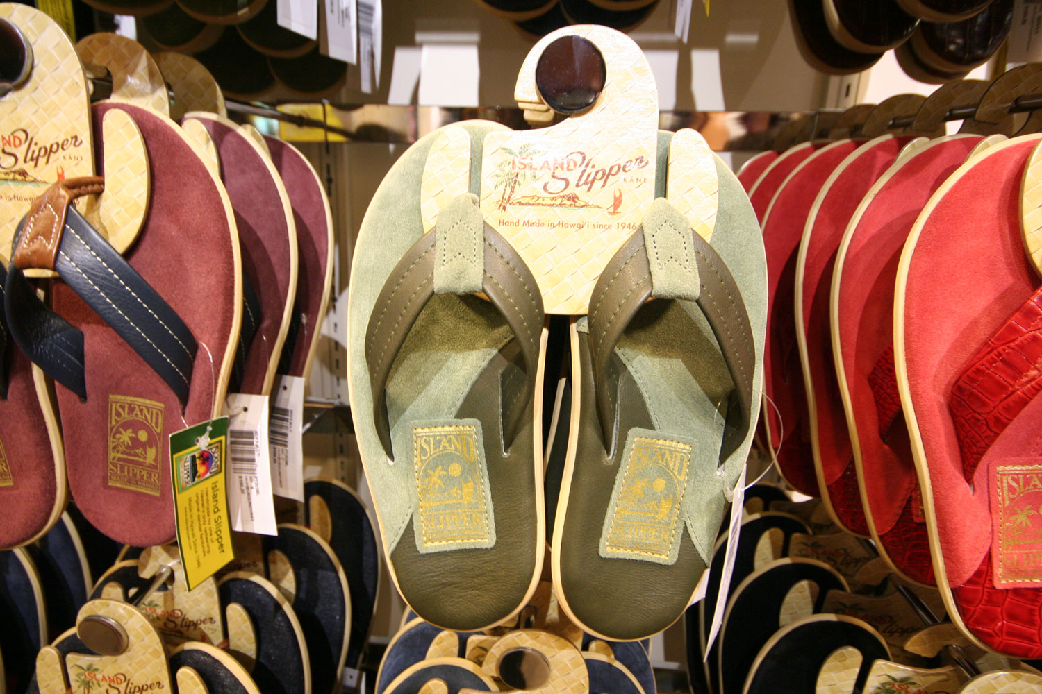 ハワイで履く靴は？迷わない靴選びのコツとおすすめのサンダルを紹介 