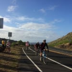ハワイ最大のサイクリングイベント「ホノルル・センチュリー・ライド 2017」