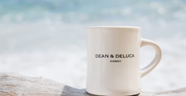 人気のグルメ食料品店「DEAN & DELUCA」が、 ロイヤルハワイアンセンターにハワイ２号店をオープン