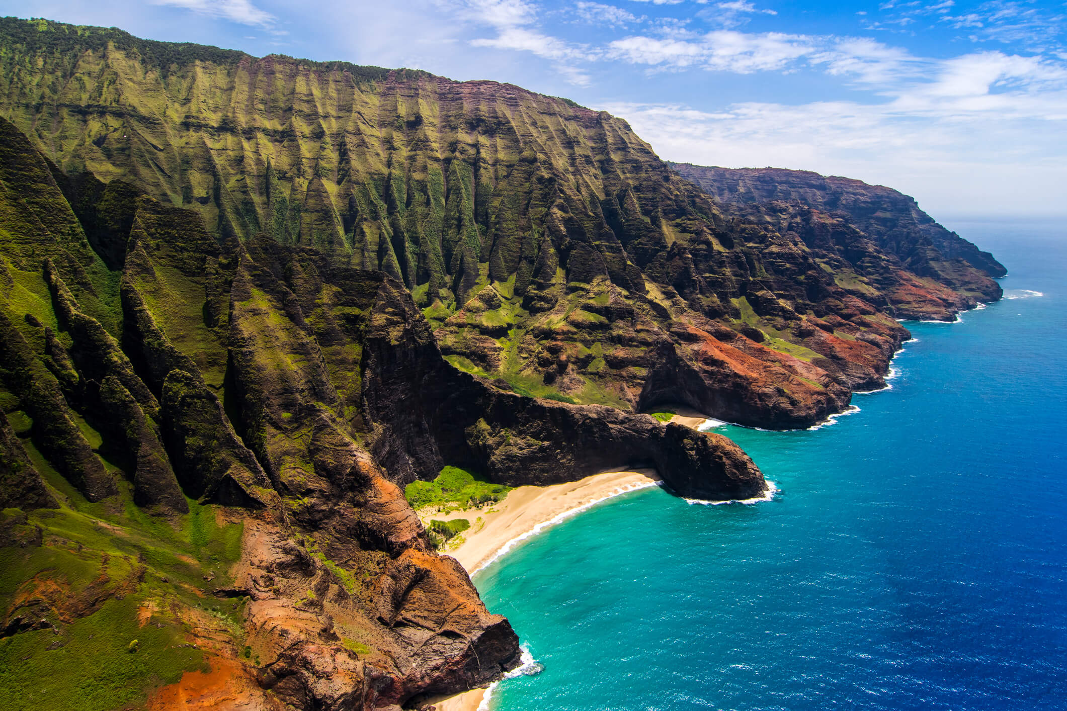 カウアイ島おすすめ観光スポット13選 自然豊かな絶景ポイントを厳選 アロハスマイル Aloha Smile