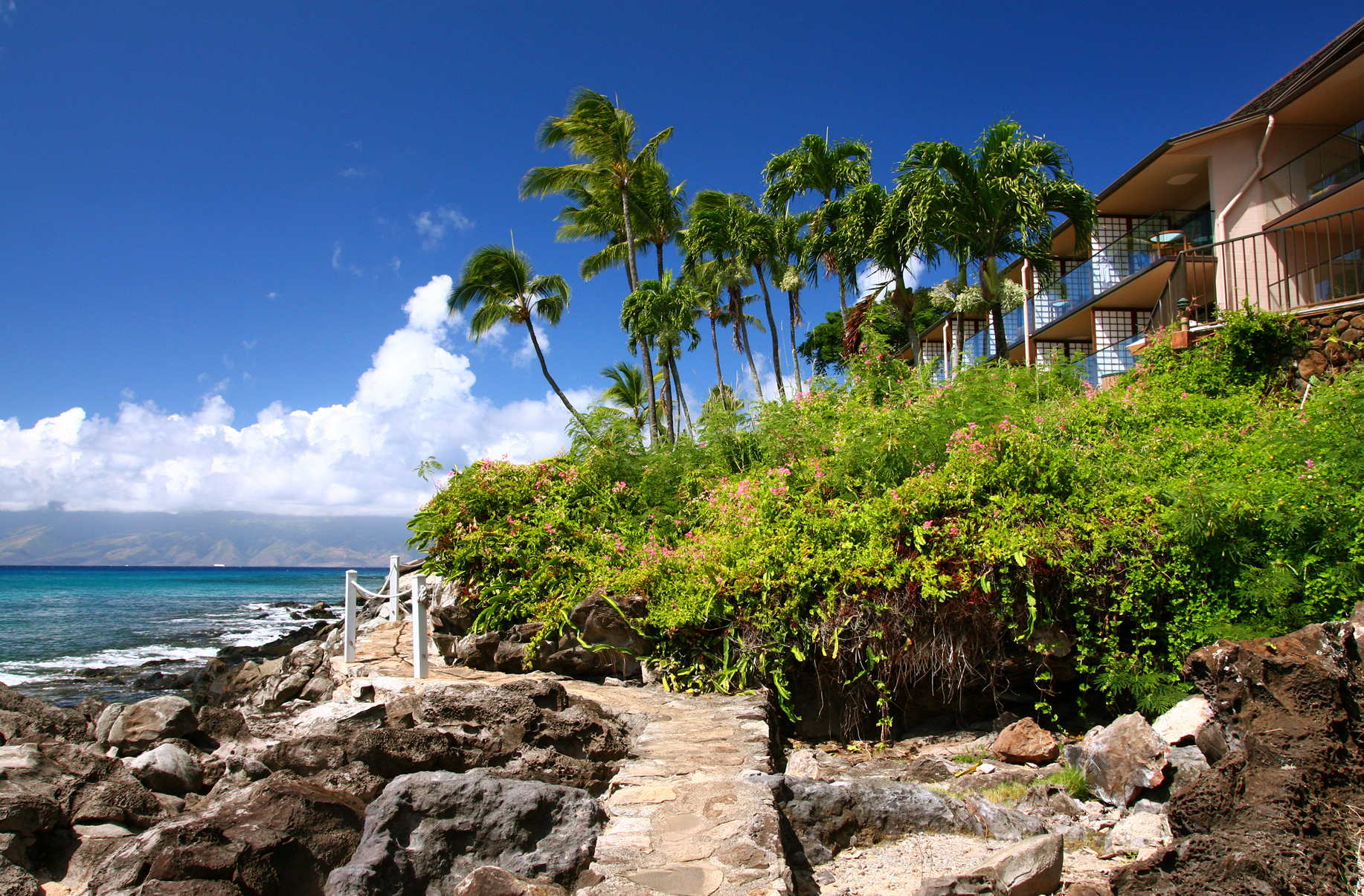 マウイ島のおすすめホテル17選 カアナパリやワイレアの人気ホテル アロハスマイル Aloha Smile