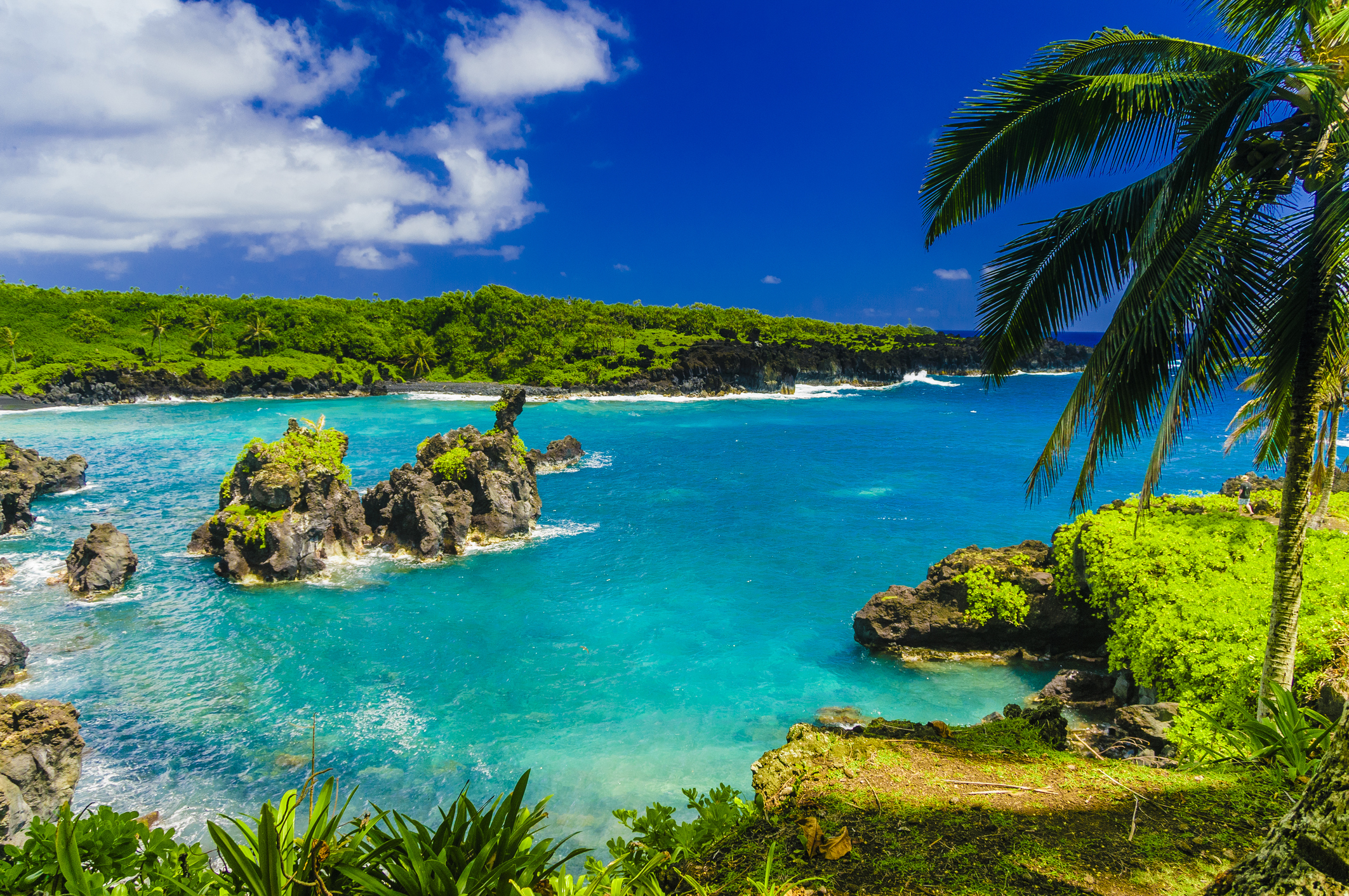 マウイ島おすすめの観光スポット16選 人気定番スポットまとめ アロハスマイル Aloha Smile