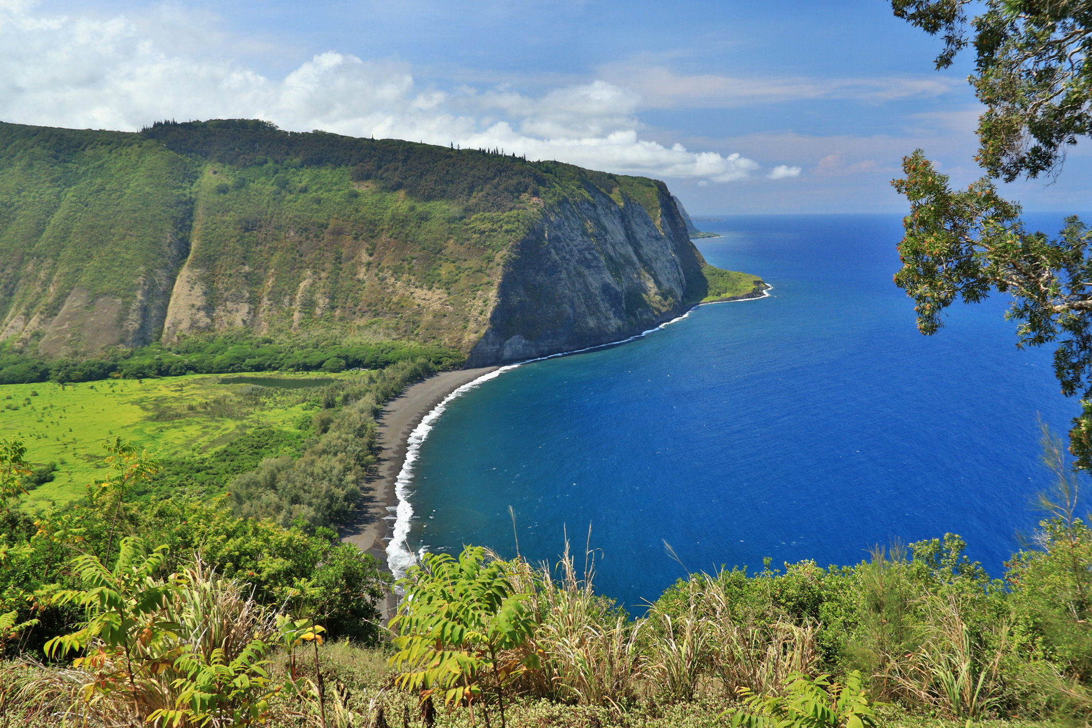 ハワイ島の旅行ガイド｜観光スポット・ホテル・エリアなどを総まとめ