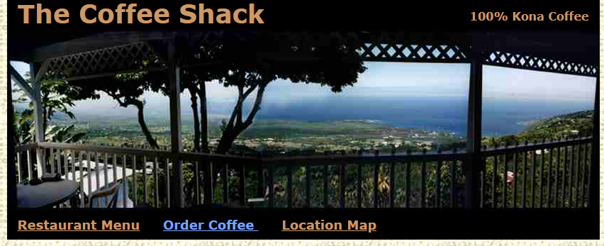 ハワイ島に行ったらコナコーヒー おすすめのカフェ ブランド紹介 アロハスマイル Aloha Smile