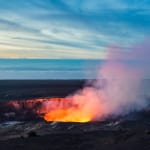 キラウエア火山を観光｜おすすめスポットやツアー選びのポイント