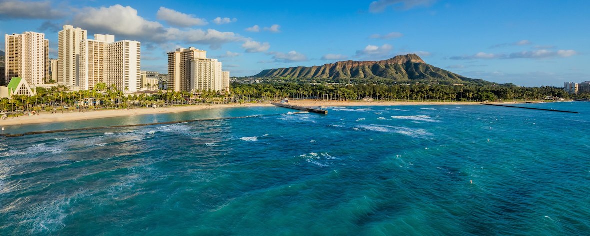 ハワイ・オアフ島の人気ホテル24選！目的別に泊まりたいホテルを厳選