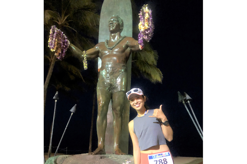 ハワイの観光名所を楽しめる「ホノルルハーフマラソン・ハパルア2019」開催！
