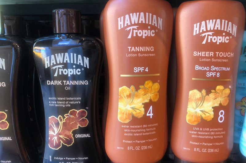 ハワイで買えるおすすめの日焼け止め9選｜日焼け後のアフターケアや購入方法も