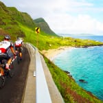 ハワイ最大のサイクリングイベント「ホノルル・センチュリー・ライド 2019」