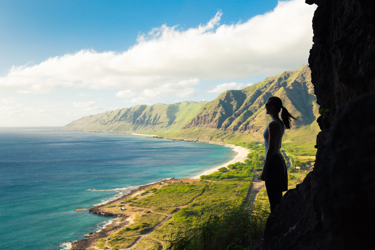 ハワイ観光で訪れたいおすすめの山&アクティビティ5選｜アクセスや営業時間など