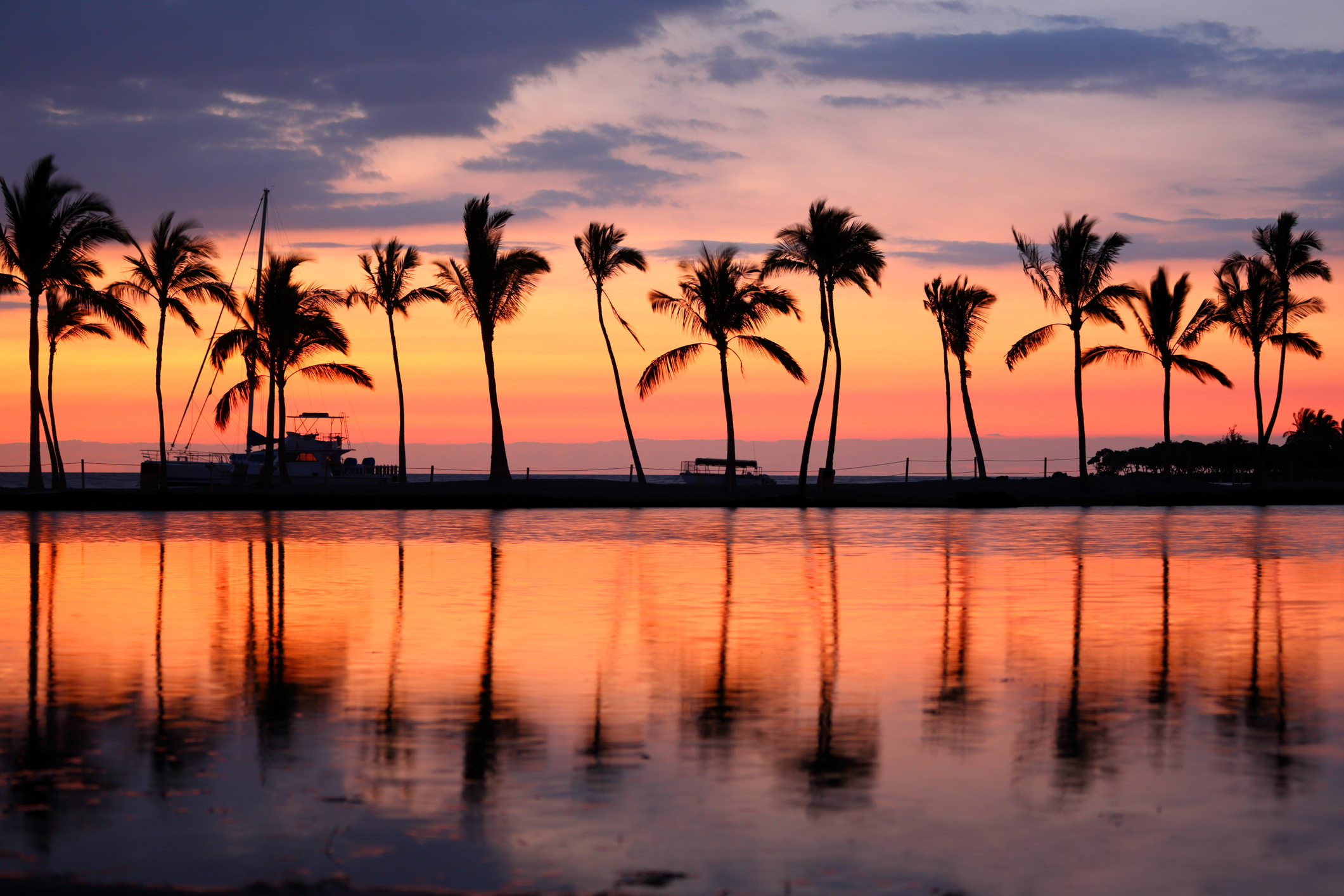 プロフォトグラファー絶賛 ハワイ屈指の絶景スポットと撮影のコツ アロハスマイル Aloha Smile
