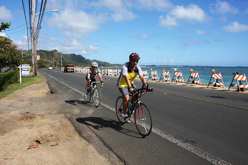Oceanside Bike Riders
