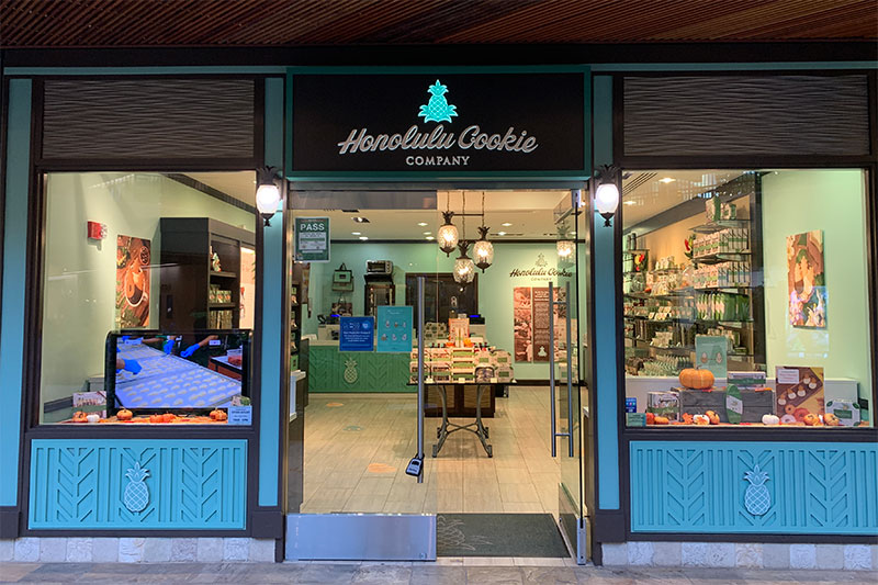 ハワイ土産で人気のホノルルクッキーカンパニー｜魅力と人気店舗を大調査