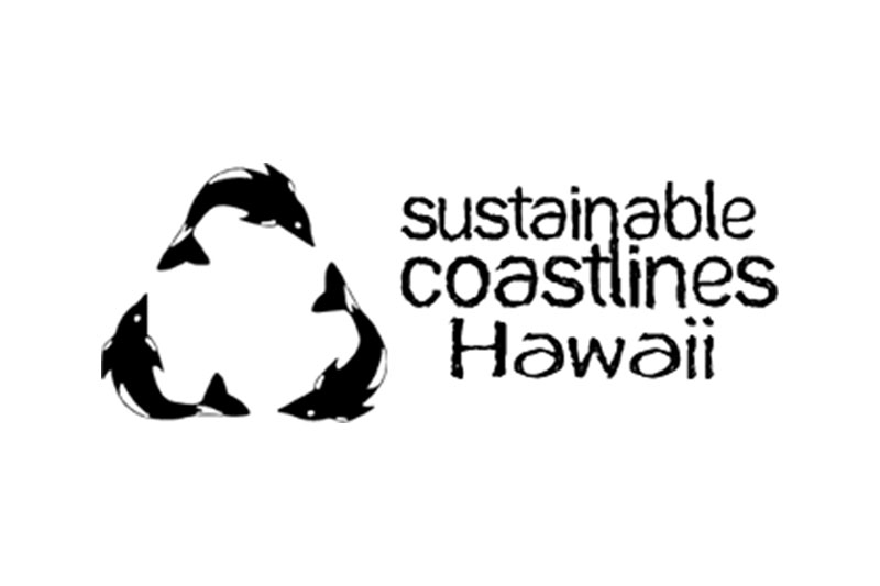 ハワイのSDGs「サスティナブル・コーストラインズ・ハワイ Sustainable Coastlines Hawaii」