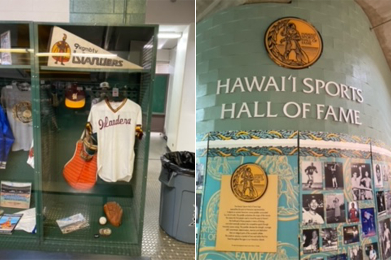 ハワイ最大スタジアム「アロハスタジアム」が47年の歴史を経て解体！最後のお別れツアーレポート