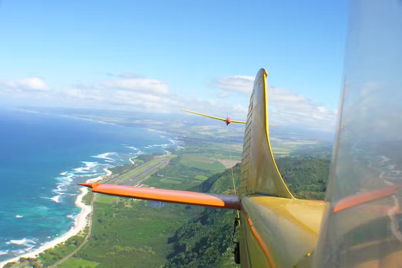 ハワイのオプショナルツアーおすすめ18選｜オアフ島で体験できる人気アクティビティ