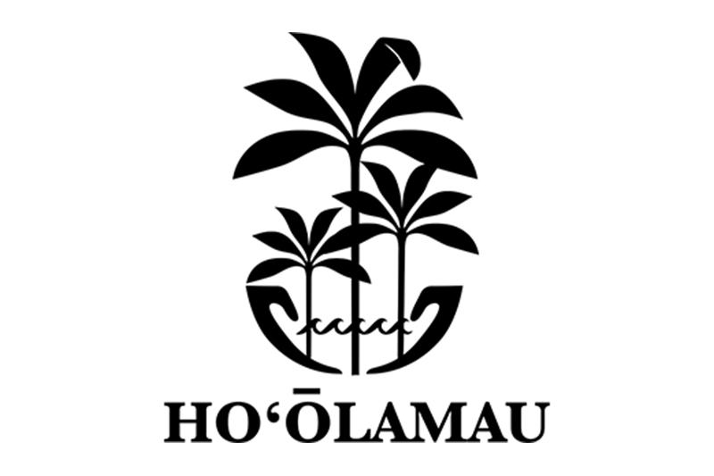 ホオラマウlogo